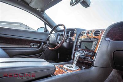 2006 Bentley Continental GT MULLINER - Photo 26 - San Diego, CA 92126