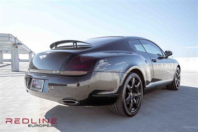 2006 Bentley Continental GT MULLINER - Photo 8 - San Diego, CA 92126