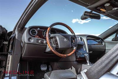 2006 Bentley Continental GT MULLINER - Photo 17 - San Diego, CA 92126