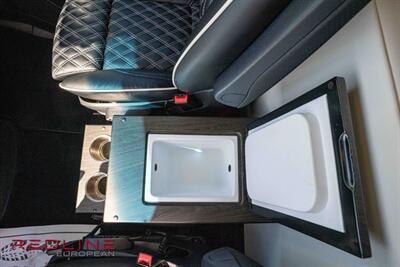 2021 Mercedes-Benz Sprinter 3500XD   - Photo 14 - San Diego, CA 92126