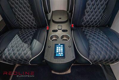 2021 Mercedes-Benz Sprinter 3500XD   - Photo 31 - San Diego, CA 92126