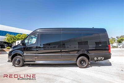 2021 Mercedes-Benz Sprinter 3500XD   - Photo 4 - San Diego, CA 92126