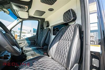 2021 Mercedes-Benz Sprinter 3500XD   - Photo 10 - San Diego, CA 92126