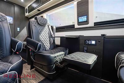 2021 Mercedes-Benz Sprinter 3500XD   - Photo 24 - San Diego, CA 92126
