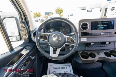 2021 Mercedes-Benz Sprinter 3500XD   - Photo 9 - San Diego, CA 92126