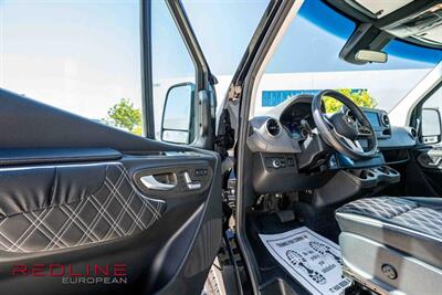 2021 Mercedes-Benz Sprinter 3500XD   - Photo 6 - San Diego, CA 92126
