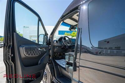 2021 Mercedes-Benz Sprinter 3500XD   - Photo 5 - San Diego, CA 92126
