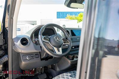2021 Mercedes-Benz Sprinter 3500XD   - Photo 8 - San Diego, CA 92126