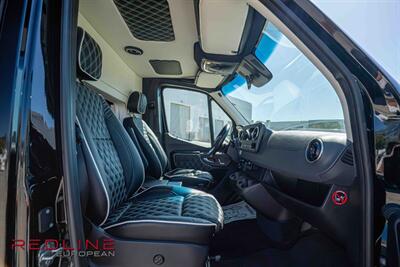 2021 Mercedes-Benz Sprinter 3500XD   - Photo 12 - San Diego, CA 92126