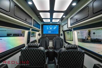 2021 Mercedes-Benz Sprinter 3500XD   - Photo 28 - San Diego, CA 92126