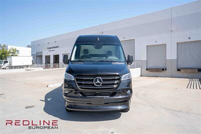2021 Mercedes-Benz Sprinter 3500XD   - Photo 3 - San Diego, CA 92126