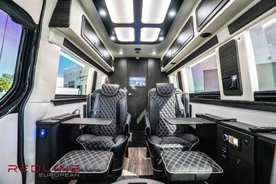 2021 Mercedes-Benz Sprinter 3500XD   - Photo 26 - San Diego, CA 92126