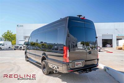 2021 Mercedes-Benz Sprinter 3500XD   - Photo 22 - San Diego, CA 92126