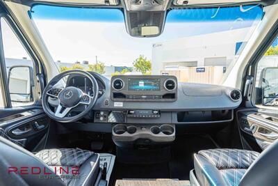 2021 Mercedes-Benz Sprinter 3500XD   - Photo 11 - San Diego, CA 92126