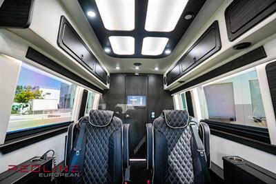 2021 Mercedes-Benz Sprinter 3500XD   - Photo 23 - San Diego, CA 92126