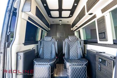 2021 Mercedes-Benz Sprinter 3500XD   - Photo 21 - San Diego, CA 92126