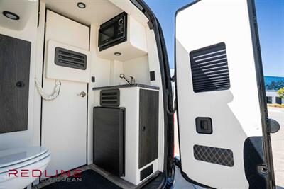 2021 Mercedes-Benz Sprinter 3500XD   - Photo 20 - San Diego, CA 92126