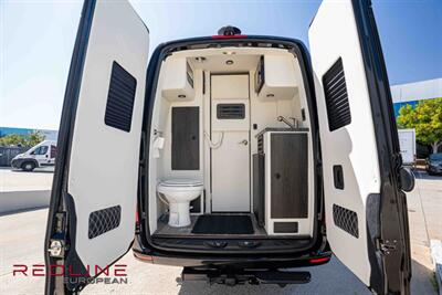 2021 Mercedes-Benz Sprinter 3500XD   - Photo 19 - San Diego, CA 92126