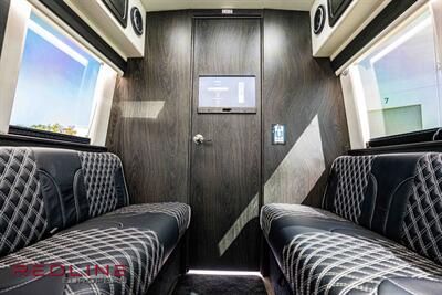 2021 Mercedes-Benz Sprinter 3500XD   - Photo 25 - San Diego, CA 92126