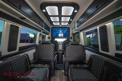 2021 Mercedes-Benz Sprinter 3500XD   - Photo 27 - San Diego, CA 92126