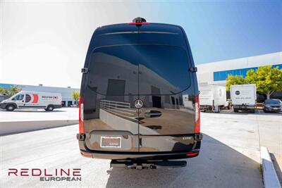2021 Mercedes-Benz Sprinter 3500XD   - Photo 18 - San Diego, CA 92126