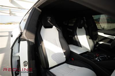 2022 Lamborghini Urus  STARLIGHT HEADLINER! - Photo 34 - San Diego, CA 92126