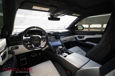 2022 Lamborghini Urus  STARLIGHT HEADLINER! - Photo 10 - San Diego, CA 92126