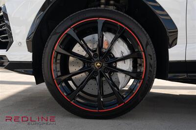 2022 Lamborghini Urus  STARLIGHT HEADLINER! - Photo 50 - San Diego, CA 92126