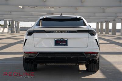 2022 Lamborghini Urus  STARLIGHT HEADLINER! - Photo 7 - San Diego, CA 92126
