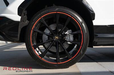 2022 Lamborghini Urus  STARLIGHT HEADLINER! - Photo 47 - San Diego, CA 92126