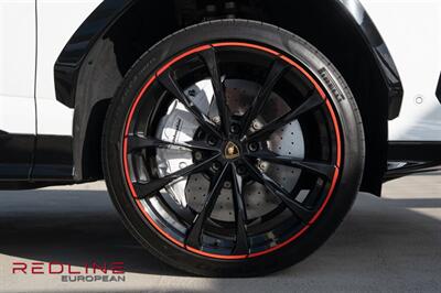 2022 Lamborghini Urus  STARLIGHT HEADLINER! - Photo 48 - San Diego, CA 92126