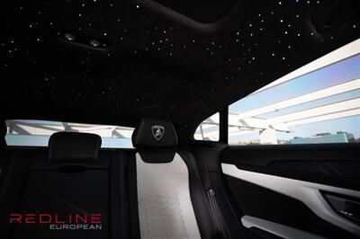 2022 Lamborghini Urus  STARLIGHT HEADLINER! - Photo 39 - San Diego, CA 92126
