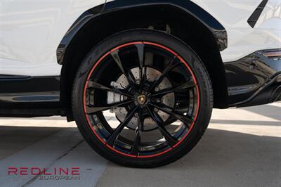 2022 Lamborghini Urus  STARLIGHT HEADLINER! - Photo 49 - San Diego, CA 92126