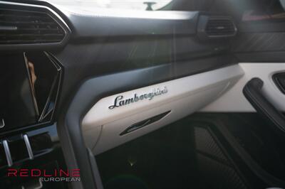 2022 Lamborghini Urus  STARLIGHT HEADLINER! - Photo 19 - San Diego, CA 92126