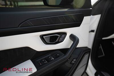 2022 Lamborghini Urus  STARLIGHT HEADLINER! - Photo 22 - San Diego, CA 92126