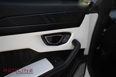 2022 Lamborghini Urus  STARLIGHT HEADLINER! - Photo 25 - San Diego, CA 92126