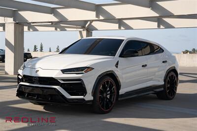 2022 Lamborghini Urus  STARLIGHT HEADLINER! - Photo 5 - San Diego, CA 92126