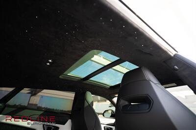 2022 Lamborghini Urus  STARLIGHT HEADLINER! - Photo 40 - San Diego, CA 92126