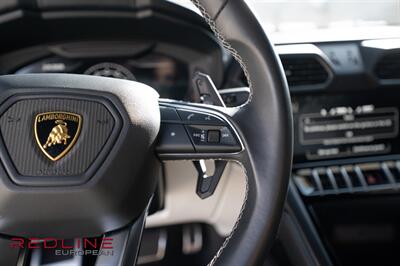 2022 Lamborghini Urus  STARLIGHT HEADLINER! - Photo 16 - San Diego, CA 92126