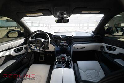 2022 Lamborghini Urus  STARLIGHT HEADLINER! - Photo 11 - San Diego, CA 92126