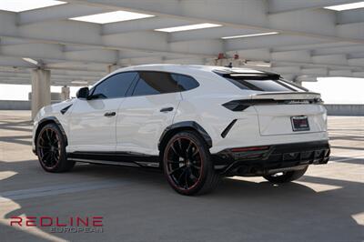 2022 Lamborghini Urus  STARLIGHT HEADLINER! - Photo 9 - San Diego, CA 92126