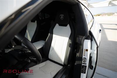 2022 Lamborghini Urus  STARLIGHT HEADLINER! - Photo 32 - San Diego, CA 92126