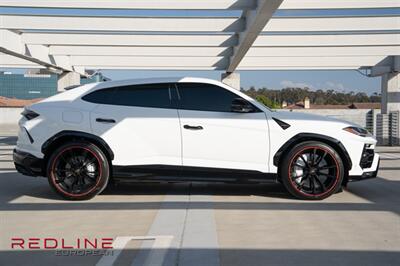 2022 Lamborghini Urus  STARLIGHT HEADLINER! - Photo 2 - San Diego, CA 92126