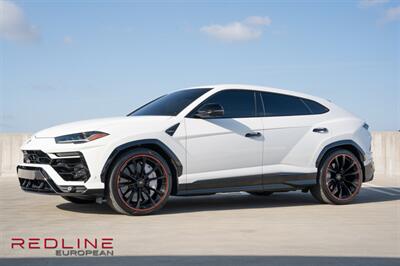 2022 Lamborghini Urus  STARLIGHT HEADLINER! SUV