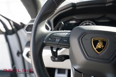 2022 Lamborghini Urus  STARLIGHT HEADLINER! - Photo 15 - San Diego, CA 92126