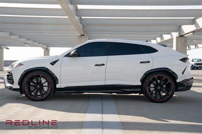 2022 Lamborghini Urus  STARLIGHT HEADLINER! - Photo 6 - San Diego, CA 92126