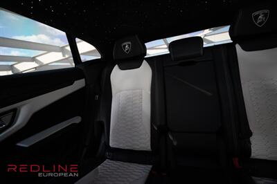 2022 Lamborghini Urus  STARLIGHT HEADLINER! - Photo 37 - San Diego, CA 92126