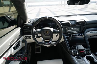 2022 Lamborghini Urus  STARLIGHT HEADLINER! - Photo 13 - San Diego, CA 92126