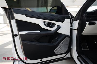 2022 Lamborghini Urus  STARLIGHT HEADLINER! - Photo 21 - San Diego, CA 92126