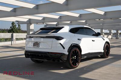2022 Lamborghini Urus  STARLIGHT HEADLINER! - Photo 8 - San Diego, CA 92126
